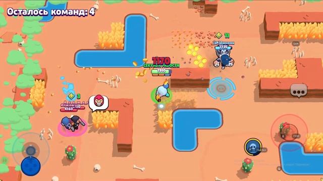 Играю с другом в бравл старс апаем 23.500 кубков смотреть онлайн