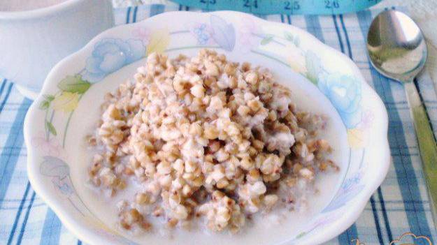 Сборник рецептов