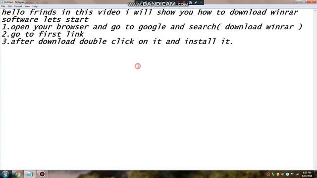 how to download and install winrar software смотреть онлайн