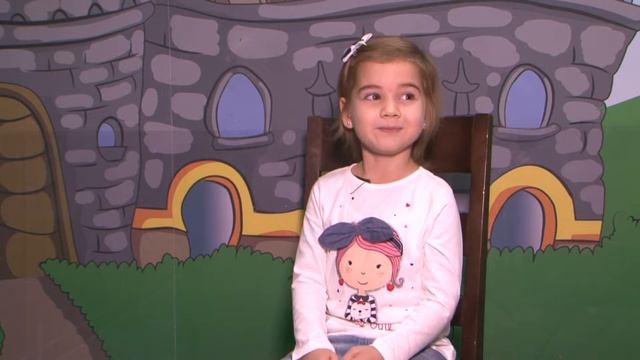 Дитячі мудрощі № 123 24 11 17 Яцкевич Мария Яцковская Елизавета Самонова Елизавета смотреть онлайн