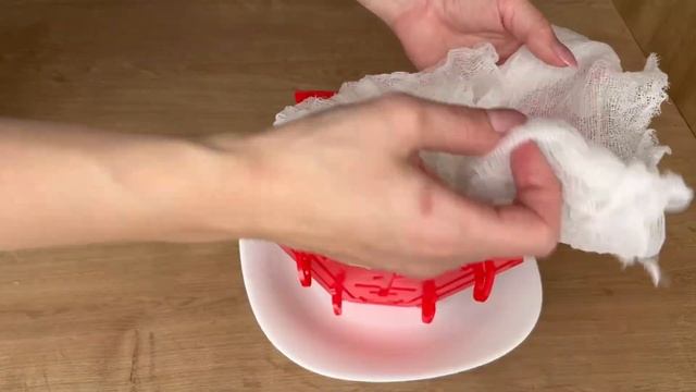 ТВОРОЖНАЯ ПАСХА. Самый Простой Рецепт!