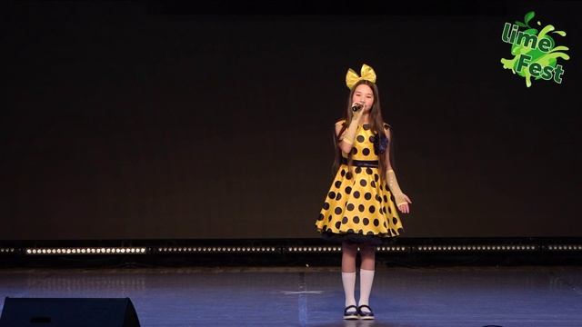 Саттарова Алия Ожившая кукла