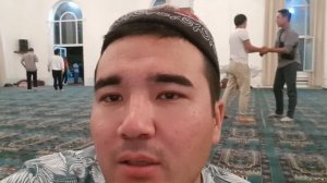 Бугунку Кадыр тун кечесиндеги Намаз,Дуаларды Аллахым туз кабыл кылган болсун Ин ша Аллах.Бугунку ку