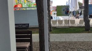 Анапа 2024 отель Алеан Ривьера 4*, Всё включено Много изменений👍