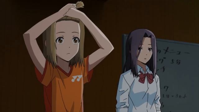 Talent Isn't Everything | Ayano Hanesaki Character Breakdown смотреть онлайн