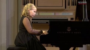 Д.Д.Шостакович "Полька" a moll из цикла Танцы Кукол