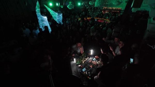 Alexey Union & Anturage Live Set Spletni 01.03.2025