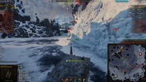 Колобанов на Объекте 705А ✅ World of Tanks лучший бой
