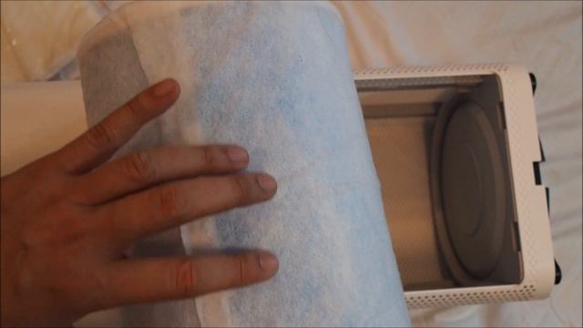 แกะกล่อง เครื่องฟอกอากาศ Xiaomi Airpurifier 2S สัญชาติจีน มาดูกัน | อ.ธิติ ธาราสุข ARTT Master смотреть онлайн