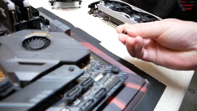 Avoid Common Mistakes When Building a Custom Gaming PC смотреть онлайн