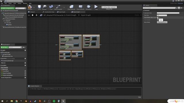 Unreal Engine Sci-Fi FPS Tutorial Series | Part 2 | Stylized Character Setup смотреть онлайн