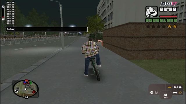 Слет домов GTA RP 05 #7 (ПОЙМАЛ ДОМ СК) смотреть онлайн