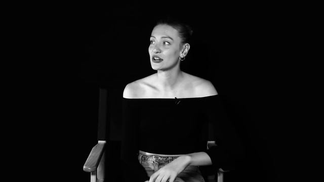 Маша Миногарова