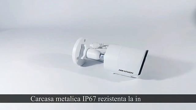 Gem Tech Park Camera IP Hikvision 5MP DS 2CD2055FWD I смотреть онлайн