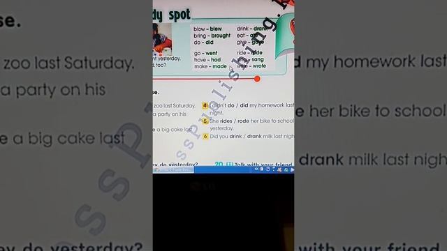 3.40 Ағылшын тілі сабағы смотреть онлайн