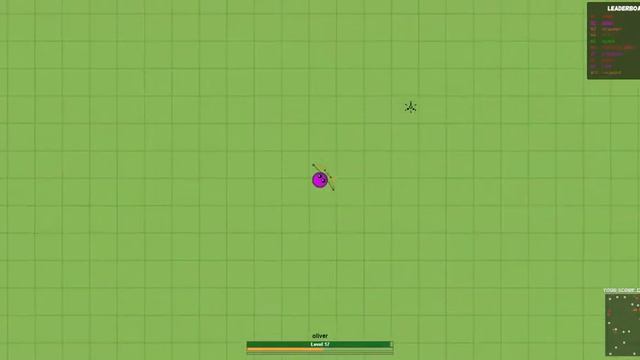 Arraw.io Shooter .IO Game with Mods,Zoom,Hacks,Cheats Arrow.IO !? смотреть онлайн