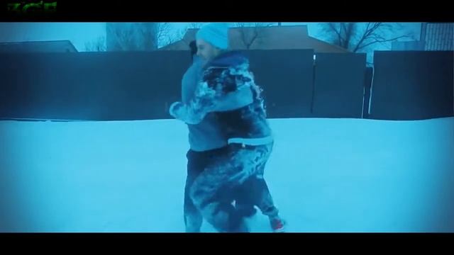 3GF - Legendary Kazakh | Idleness (Song: Comedoz - Отпуск)