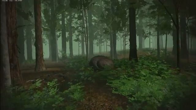 Blender forest game 2 смотреть онлайн