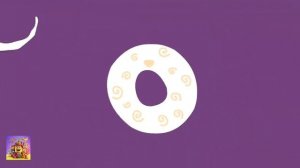 Весёлый aлфaвит! Учим буквы с животными! Развивающий мультик для детей про алфавит