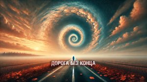 Дорога без конца | Шансон для Души