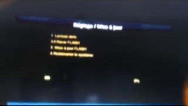 Icosium Mini s1 Receptor update Software смотреть онлайн