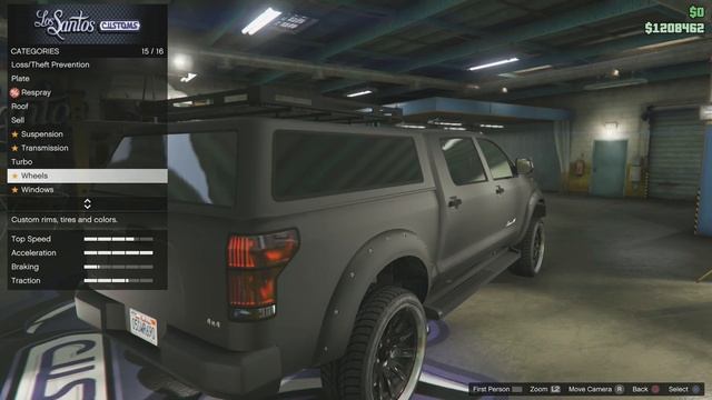 GTA 5 - VAPID CONTENDER" Fastest SUV? Car Showcase! (Cunning Stunts DLC) смотреть онлайн