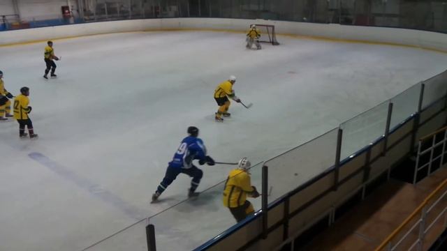 21 03 2017 КрезАгро Титан период 3 смотреть онлайн