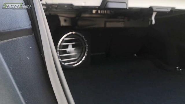 BENZ E250 w212 Upgrade Speakers
HERRZ MPK 165.3 PRO смотреть онлайн