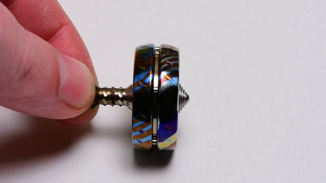 BilletSPIN Matrix Exotic combo #4! смотреть онлайн