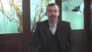 А.И. Ахметшин. Объяснение Литургии Преждеосвященных Даров.