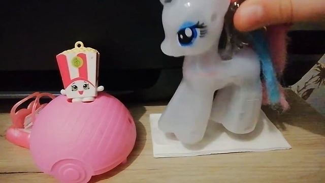 Выходные пони 1серия смотреть онлайн