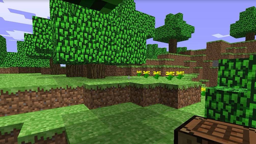 Работа Шахтёром! (New Alpha Minecraft) #3 смотреть онлайн