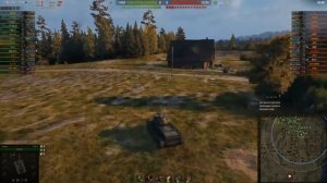 Т-50-2 || правильные сборки оборудования || бой на мастера || 2020