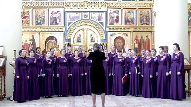 М.Речкунов  Единородный сыне смотреть онлайн