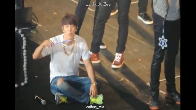 Super Junior on Crack expectation vs Reality PART 2 смотреть онлайн