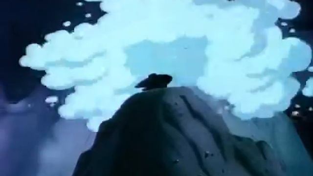 Чёрный Плащ — Darkwing Duck (Russian Intro) смотреть онлайн