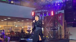 Жасмин  – Дольче вита | МУЗON FEST 11.11.2023