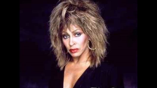 Tina Turner  -  The Best (1989) (HD) Mp3