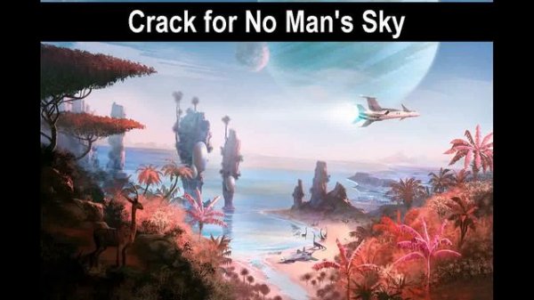 No Man's Sky Codex crack download