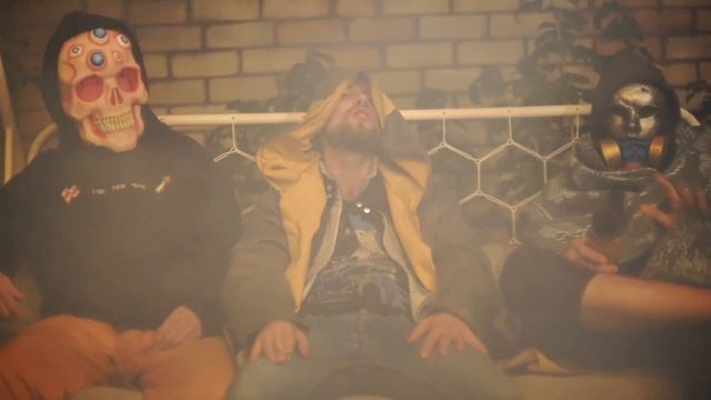 Junkzilla - Заклад (prod by Falcon mixing studio) смотреть онлайн