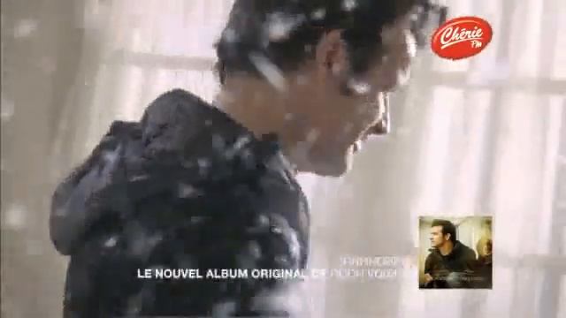 Roch Voisine Confidences (Cherie FM week-end)