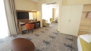 Отель «Кайзерхоф».