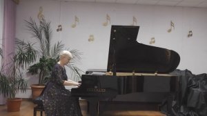 К  Черни  соч  299  Этюд 39