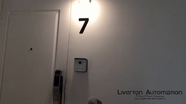 lighting automation demo смотреть онлайн
