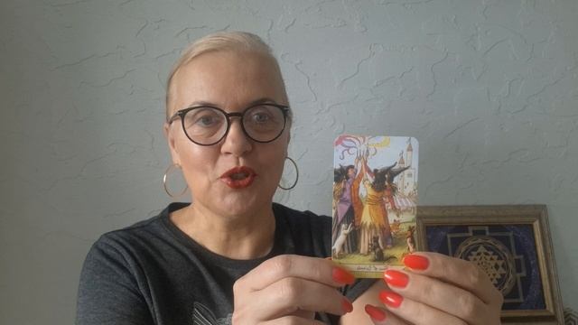 ТАРО-ПРОГНОЗ НА АПРЕЛЬ 2025 ГОДА! Для всех знаков зодиака! ☸️ смотреть онлайн