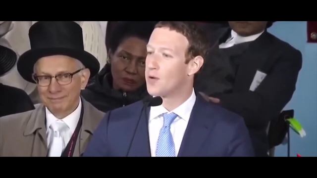 Mark Zuckerberg Harward Universitetidagi nutqidan parcha смотреть онлайн
