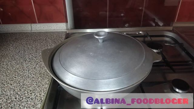 СОРПА. ҚАЗАҚША РЕЦЕПТ. ШУРВА. ШУРПА