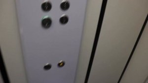 Лифт ЧЛЗ ELBRUS (2019 г.в) Скорость 1-м/c, Грузоподъемность 400 кг.