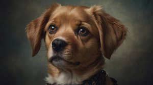 Как понять, что ваша собака умирает?