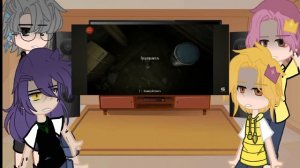 ♤|Реакция на Вару как на Valera Goster |♤ ●летний лагерь● #гача #13карт #рекомендации